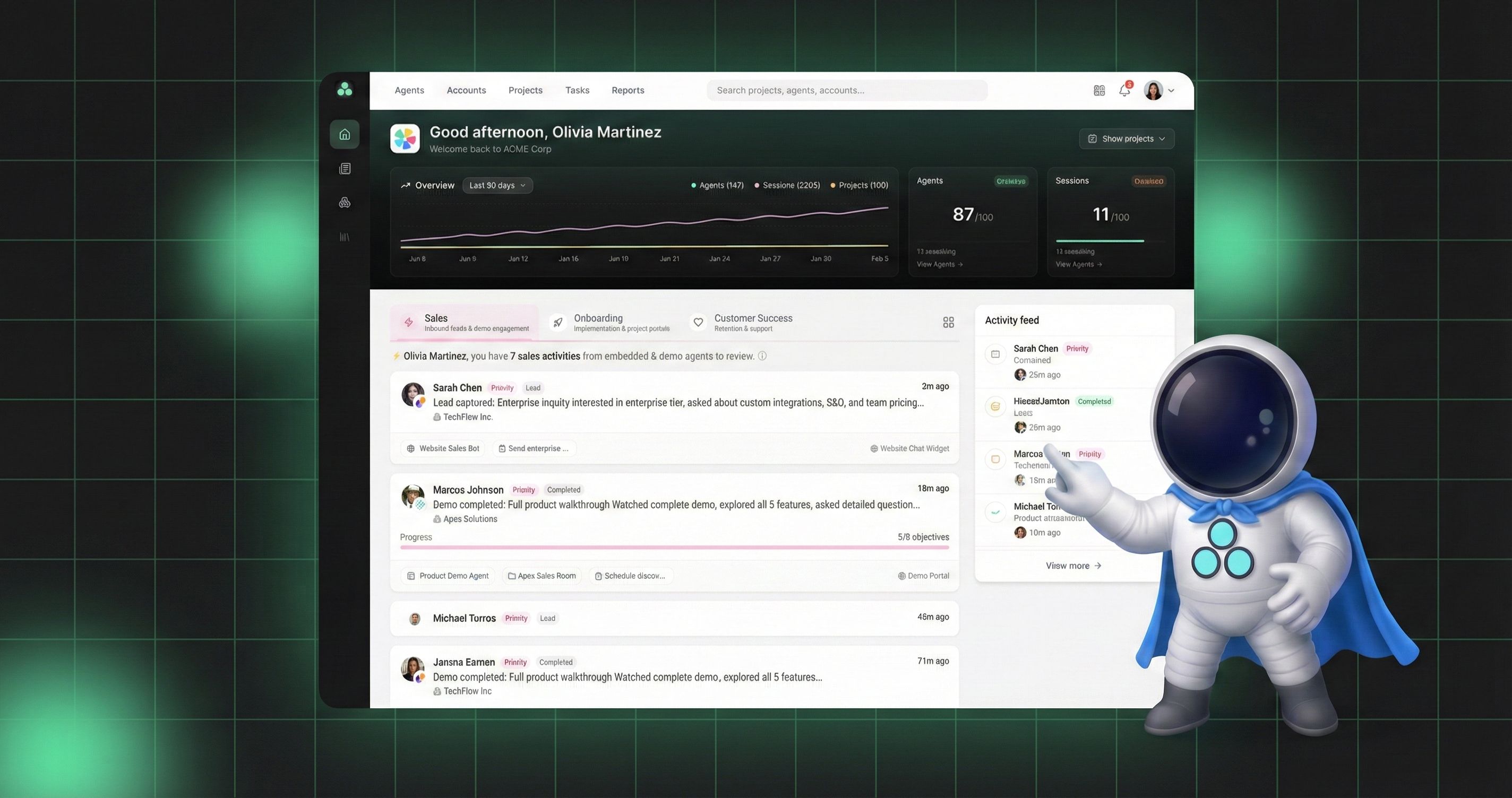OnboardFi - Product Image