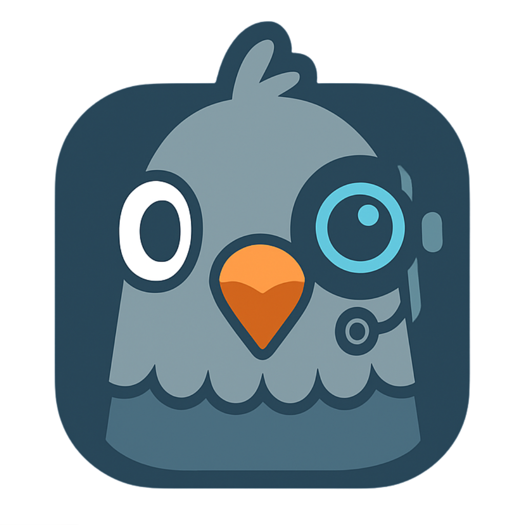 Tweetz - AI auto tweeter logo
