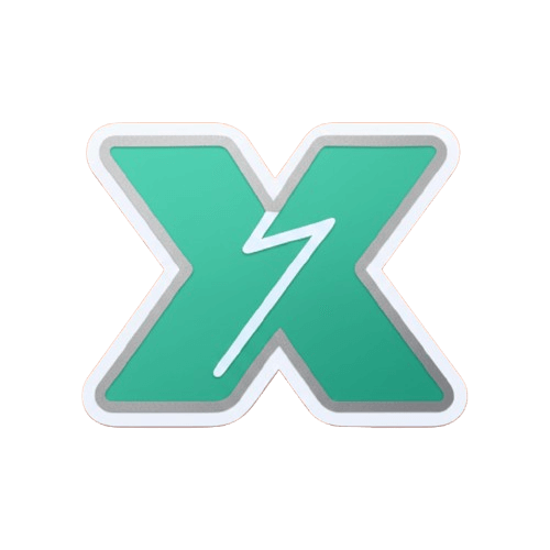LaunchitX logo