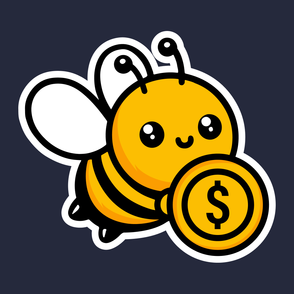 SpendBee logo