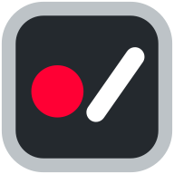 Screentell - Create Studio-Quality Screen Recordings logo