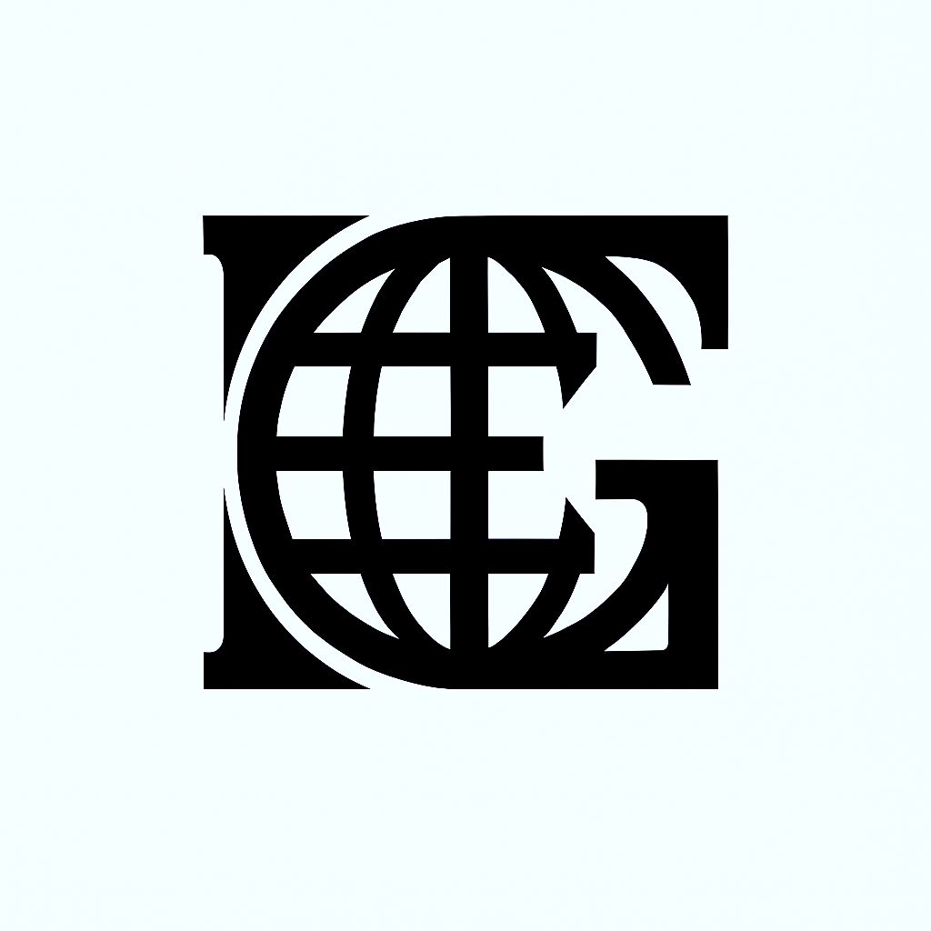 EasyGlobe logo