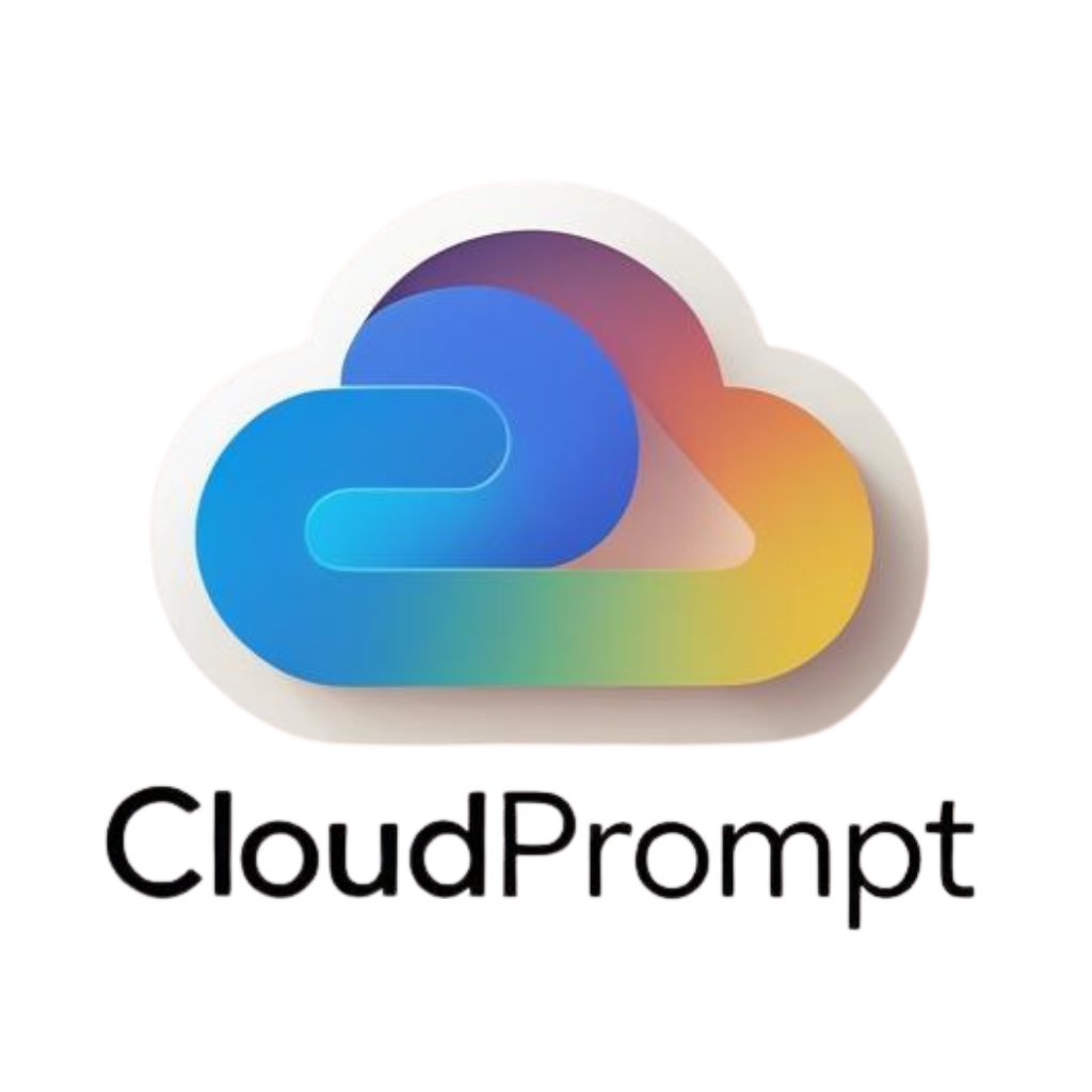 CloudPrompt logo