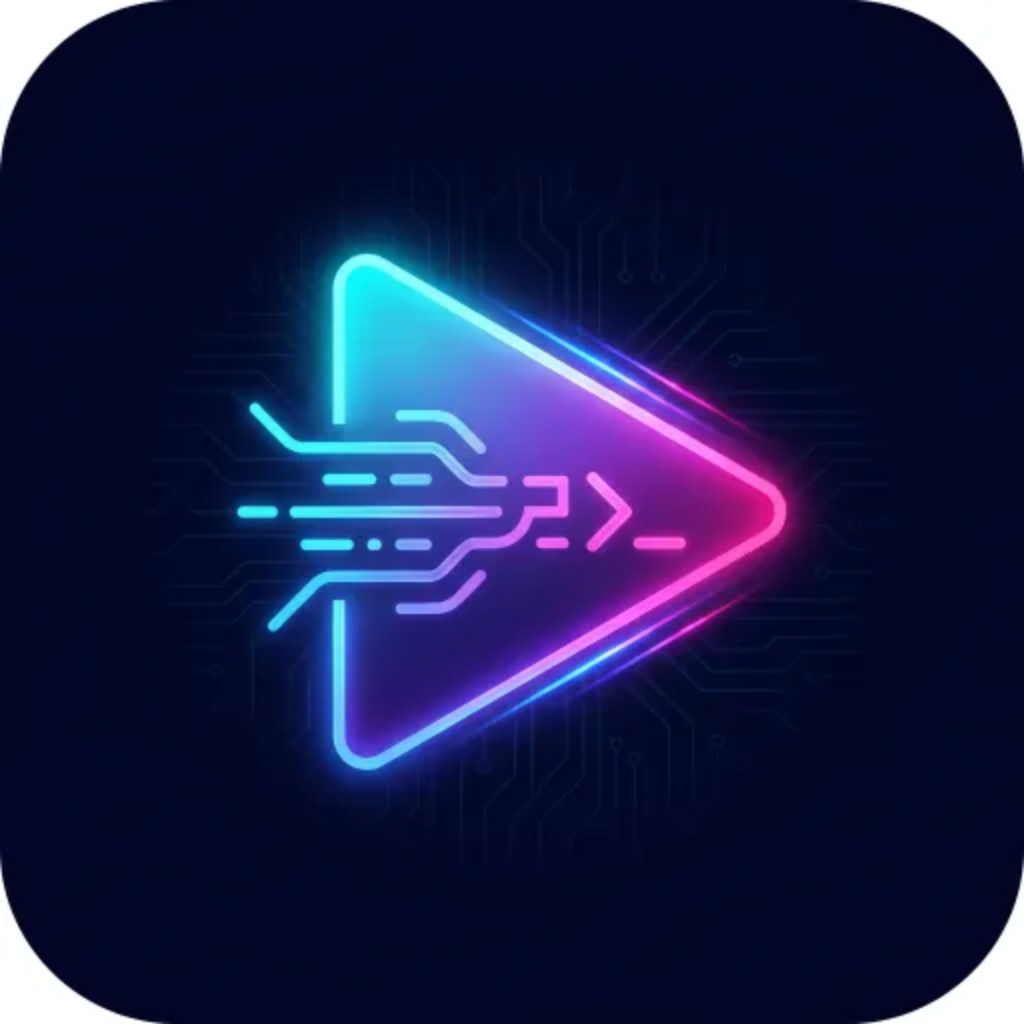 vid2prompt logo