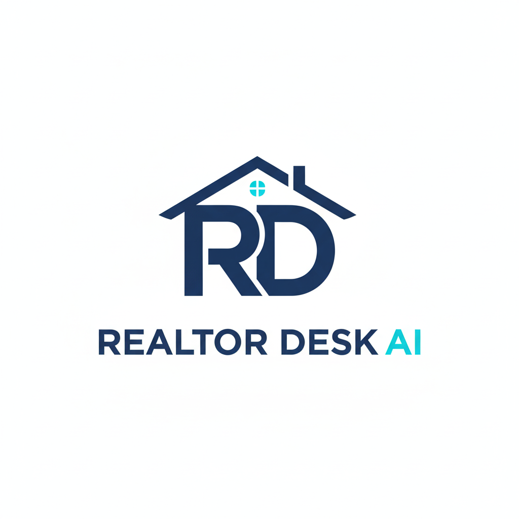 Realtor Desk AI logo