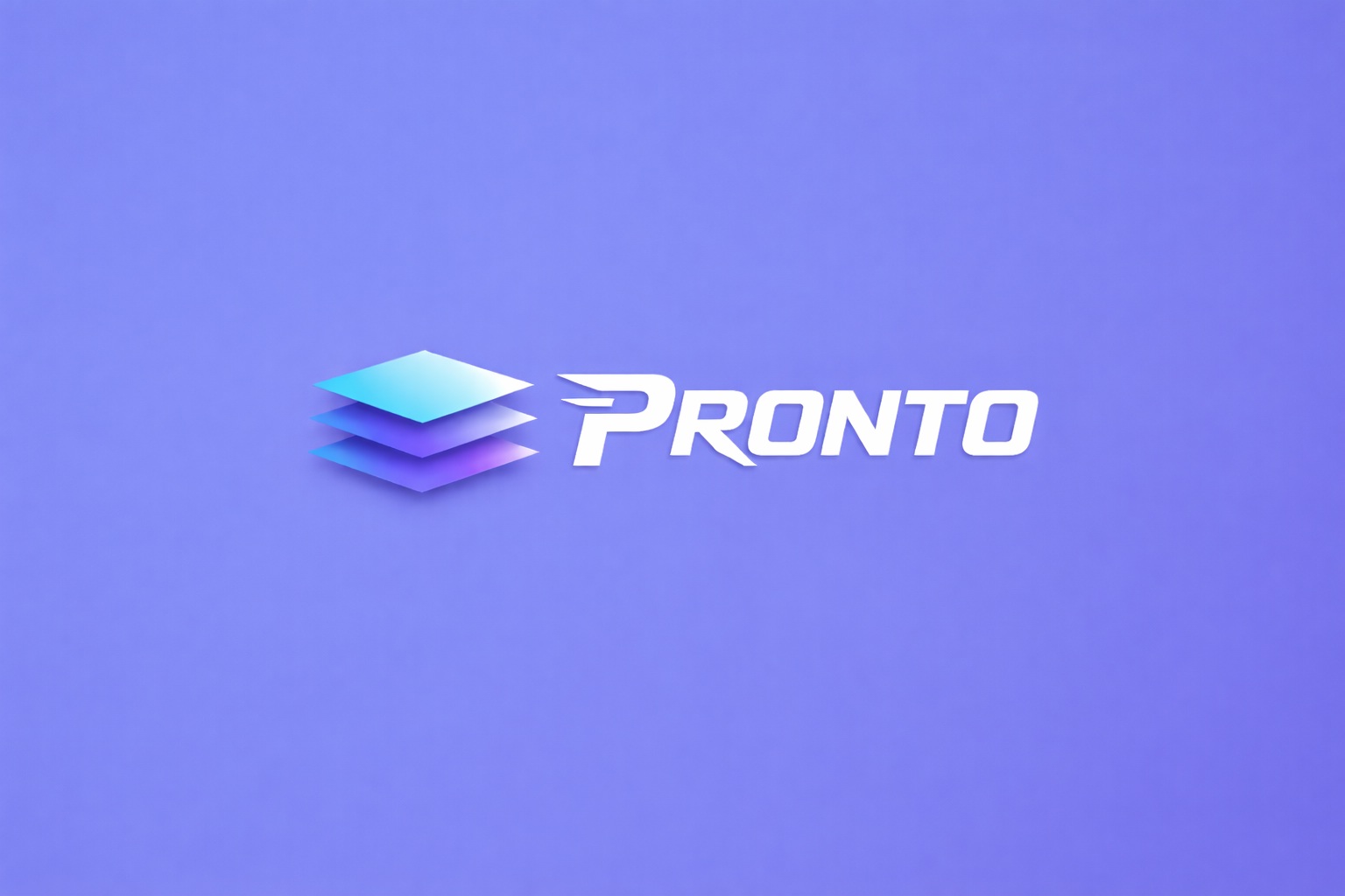 Pronto Search logo