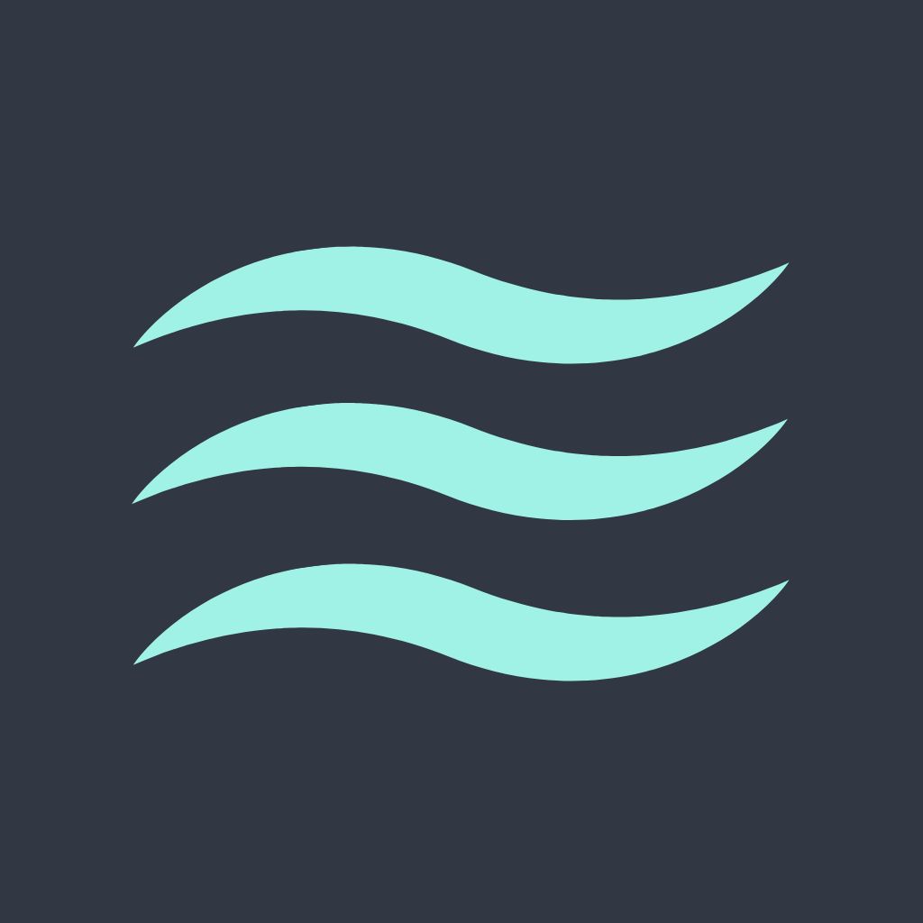RioStack logo