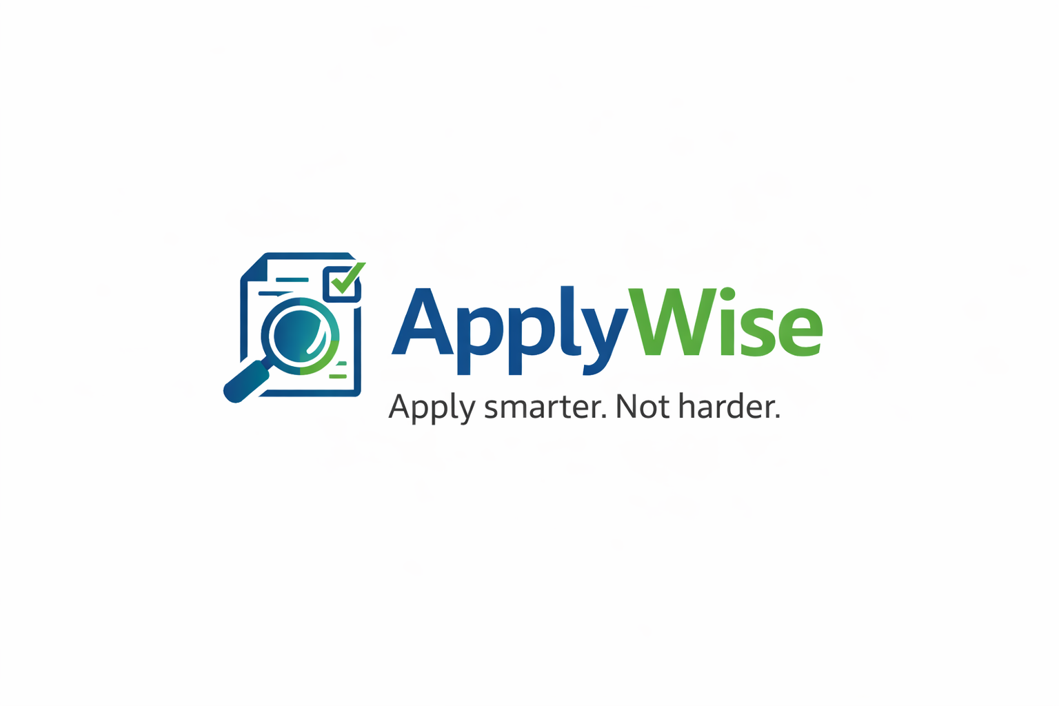 ApplyWise logo